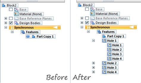 Image result for Flat Pattern in Solid Edge