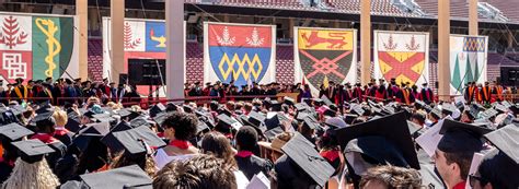 Stanford University Graduation Date 2026