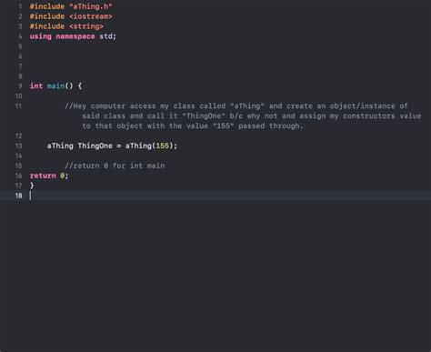 Simple C-code 的图像结果