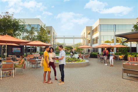 Sand Canyon Business Center - NextGen Campus Office - Office Space in Irvine, CA