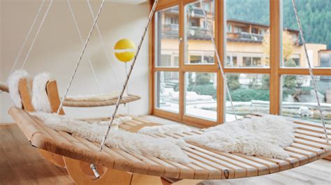 AROSEA Life Balance Hotel – Green Hotel in Ulten, Autonomous Province ...