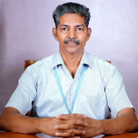Faculty Profile