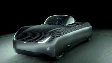 World's First Flying Car: आसमान मे उड़ान भरने के लिए दुनिया की पहली ...