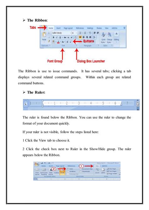Writing Features in Word Program 的图像结果
