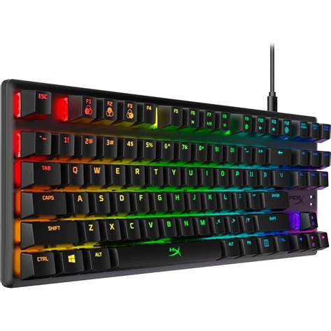 Image result for HyperX Keyboard Customization