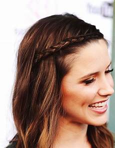 How To Style Hair Like Bush by Hair Style Sopia Bush Coiffure Coiffure Mariage How To Style Hair Like Bush