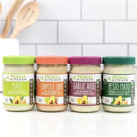 Vegan Mayonnaise Guide (Best Vegan Mayo Brands) | World of Vegan