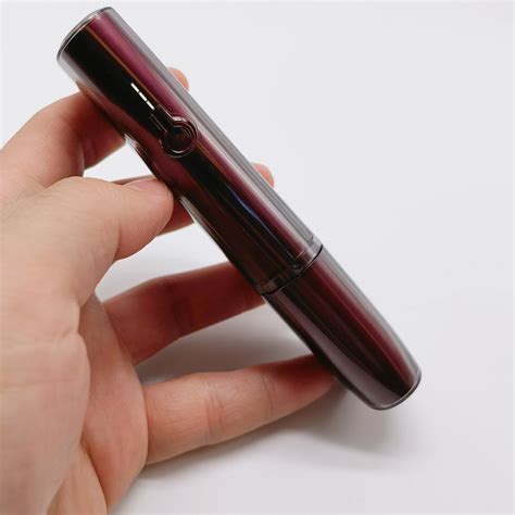 Buy jsqnanchi New Clear Grey Transparent Case For Iluma One Cover For ...