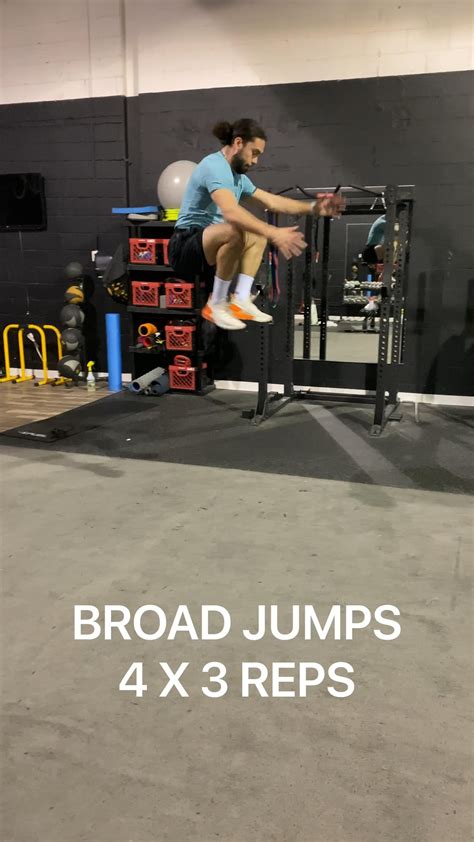 How To Jump Higher