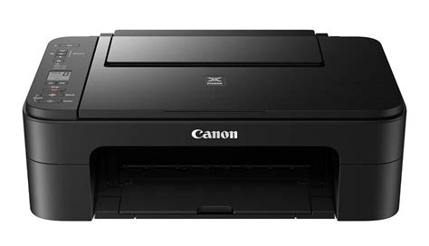 Canon PIXMA TS3370s All in One (Print, Scan, Copy) WiFi Inkjet Colour ...