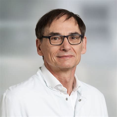 Dr. med. Peter Klein-Weigel