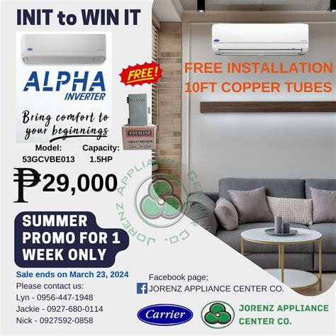 Summer Promo, Lot. 23DBP Road Pulang-Lupa Dos, 1742 Las Piñas ...