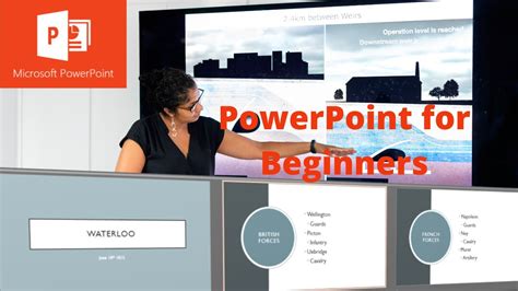 Image result for YouTube PowerPoint Tutorial