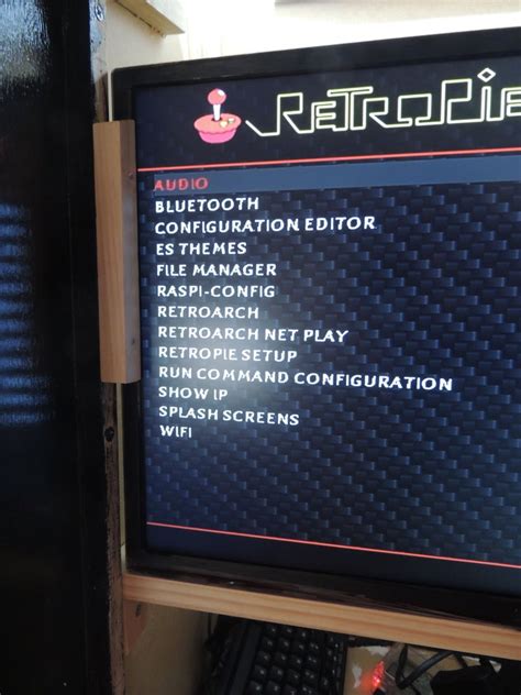 Image result for Raspberry Pi Arcade