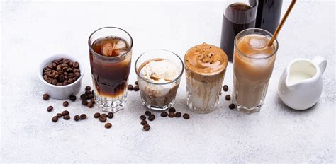 Sip The Summer Away with these 5 Iced Coffee Recipes – The Good Life ...