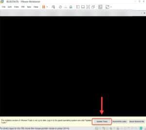 Image result for How to Check VMware Tools Version