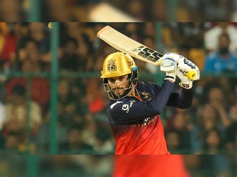 RCB's Predicted Playing XI For IPL 2026: Virat Kohli, Phil Salt To Open ...