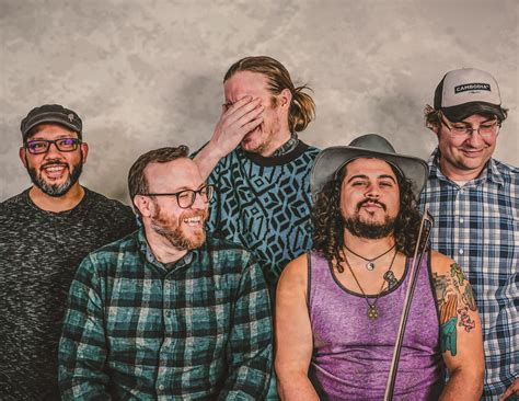 Chris Haise Band at Fox River House | ACA Entertainment : ACA Entertainment