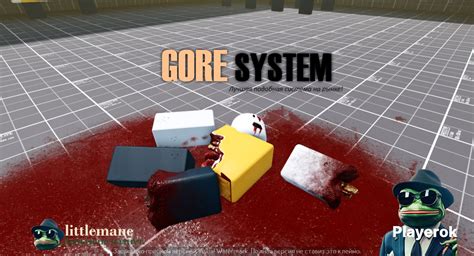 Image result for Roblox Gore Tutorial