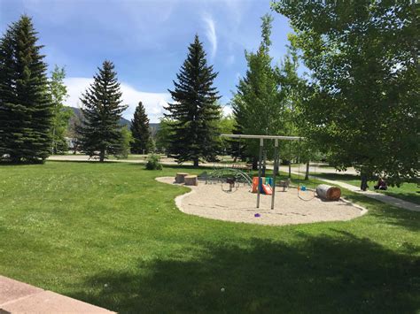 Bear Canyon Campground Bozeman Montana MT