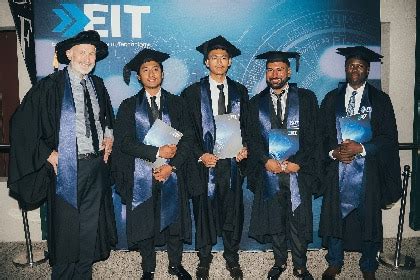 Image result for EIT Course