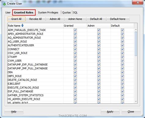 Oracle SQL Developer Create View 的图像结果