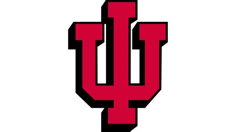 Indiana Hoosiers Logo, symbol, meaning, history, PNG, brand