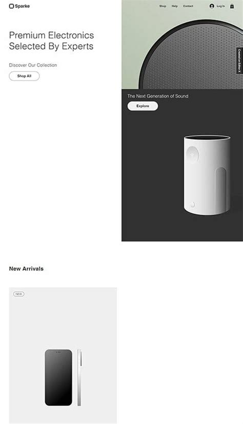 Image result for HTML CSS JavaScript Elictronics Templates