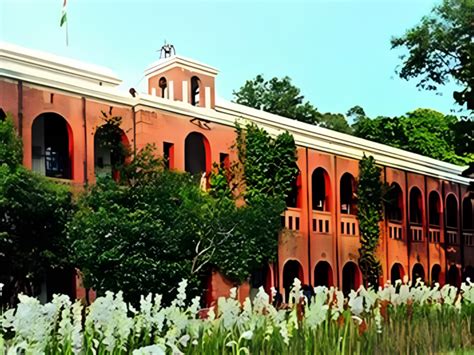 Doon School to go co-ed? Management issues statement after alumni raise ...