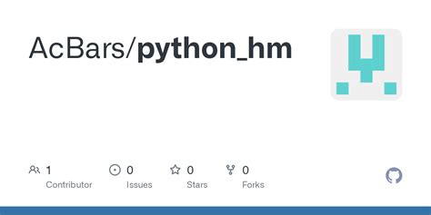 HM Python Script 的图像结果