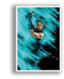Heroes Art Painting Home Decor for Room Posters (A3 Size 12 in x 18 ...