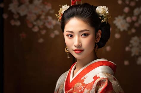 +Japaness Bride 的图像结果