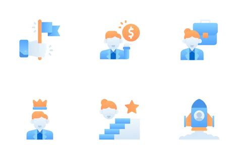 Leadership Icon 的图像结果