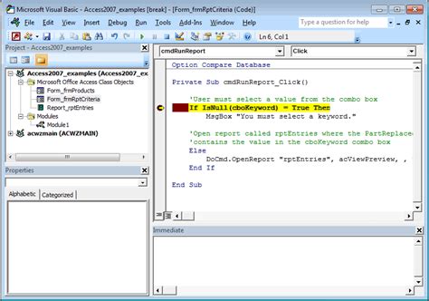 Image result for MS Access VBA Is File in Use