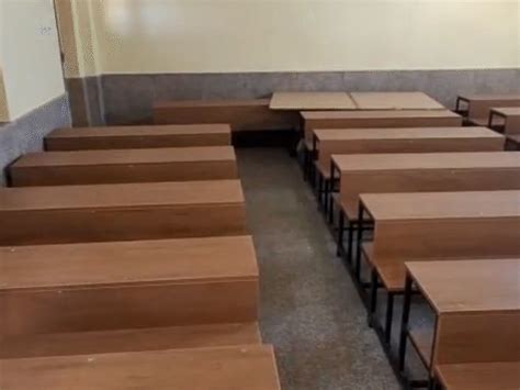 american doctor builds school like parliament house inspired by mother ...
