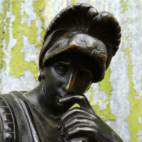 Bronze Lorenzo de' Medici - Mark Jones Antiques