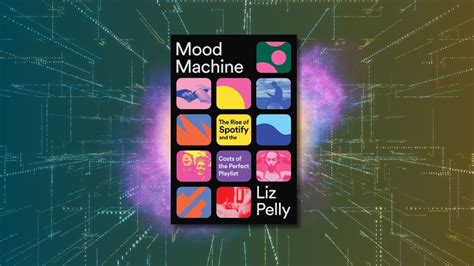 Spotify Is the Devil: A Review of Liz Pelly's Mood Machine - Two Story ...