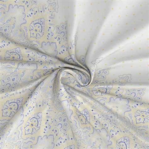 Buy PORTICO Lavender Cotton 144TC Printed 3Pcs Super King Bedsheet Set ...