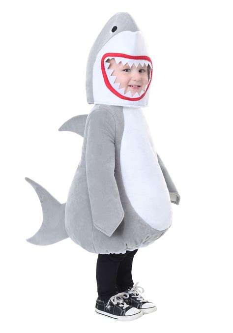 Infant/Toddler Bubble Shark Costume | Shark Costumes