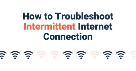 Image result for Intermittent Internet Connection