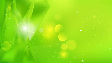 Green Abstract Background Vector at Vectorified.com | Collection of ...