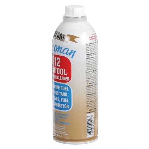 Lucas Fuel Injector Cleaner Vs Seafoam at Marsha Shain blog