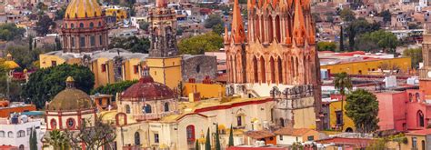 2 Days in San Miguel de Allende for First Timers — San Miguel de ...