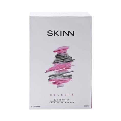 Buy Skinn Celeste Perfume for Women 100ml | Flat 15% Off