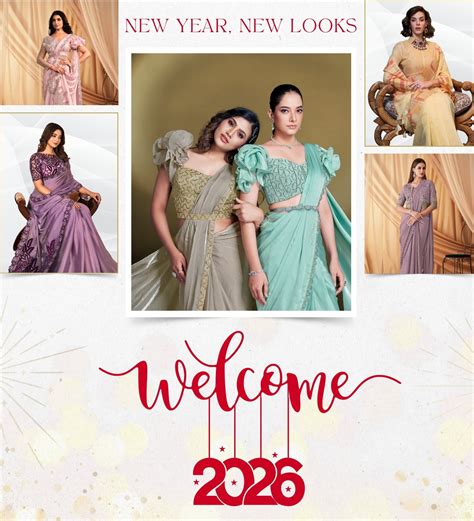 Traditional Indian Wear for Women and Men | Online Store – Mangaldeep NX