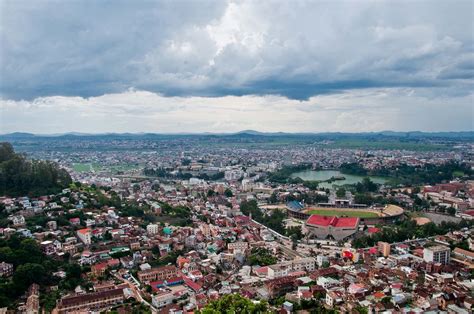 Madagascar Luxury Travel & Tour for Ultimate Comfort