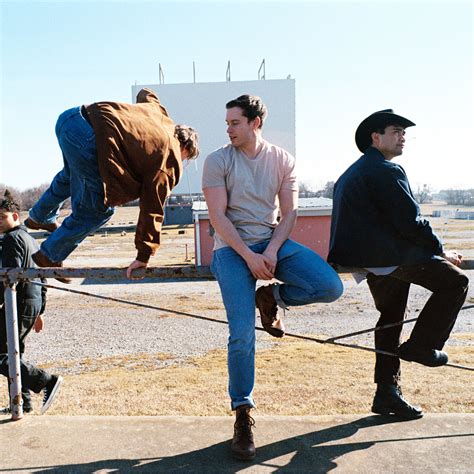 Greasers And Socs From The Outsiders