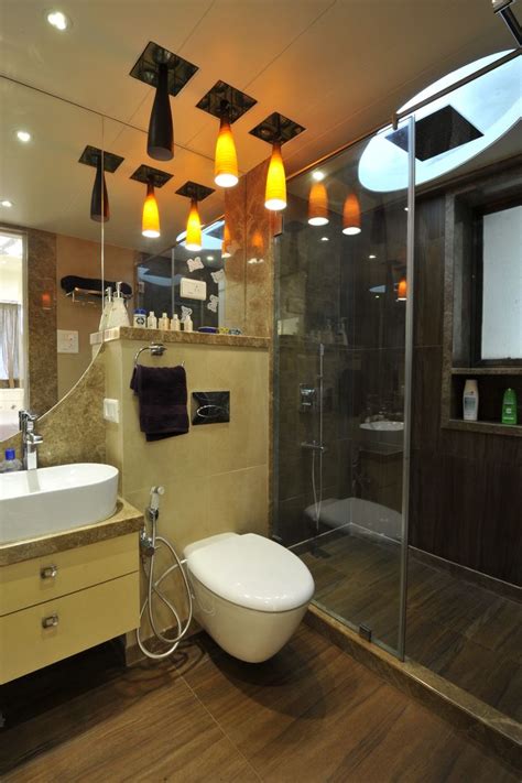 10 Best Small Bathroom Designs For Indian Homes | homify