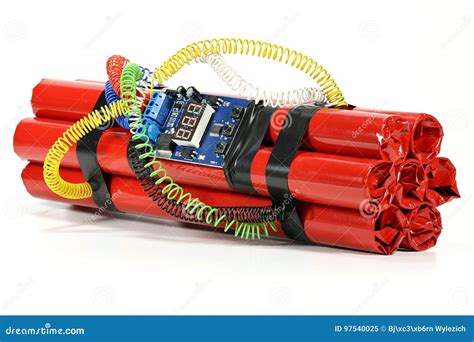 1H Timer Bomb 的图像结果