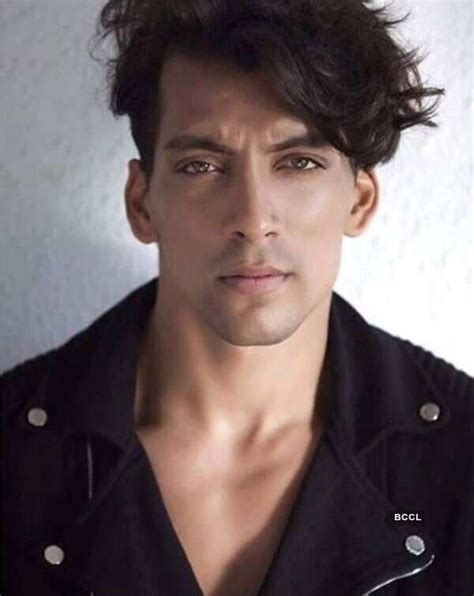 Prateek Baid: From an Automobile Engineer to a Model